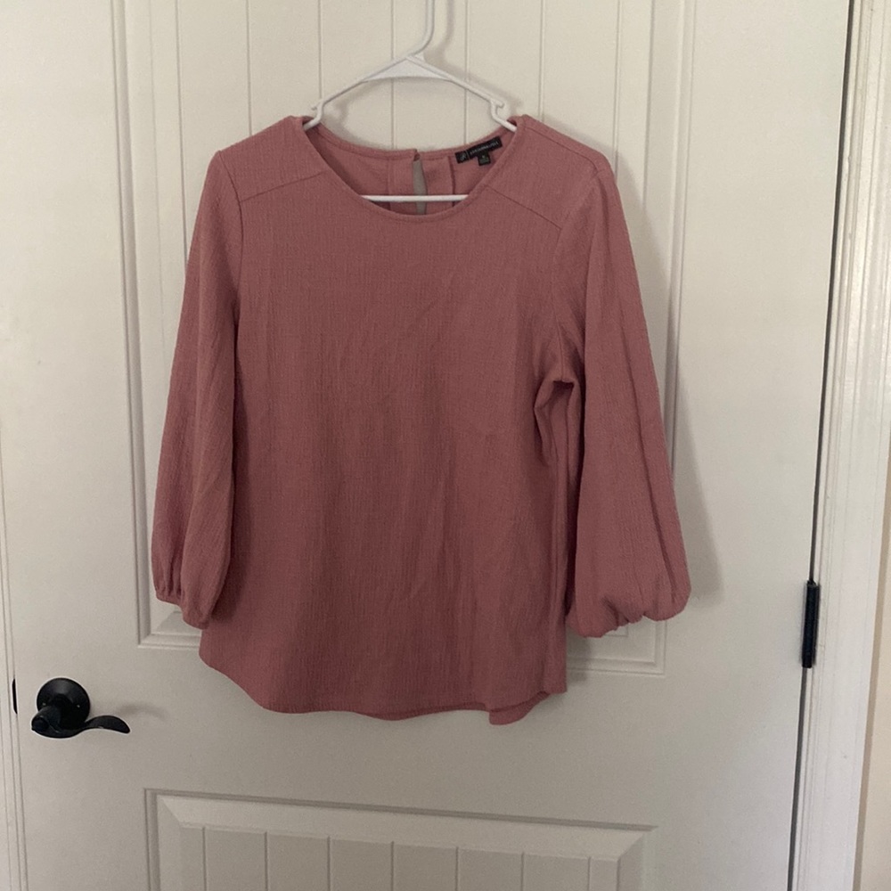 Women’s blouse